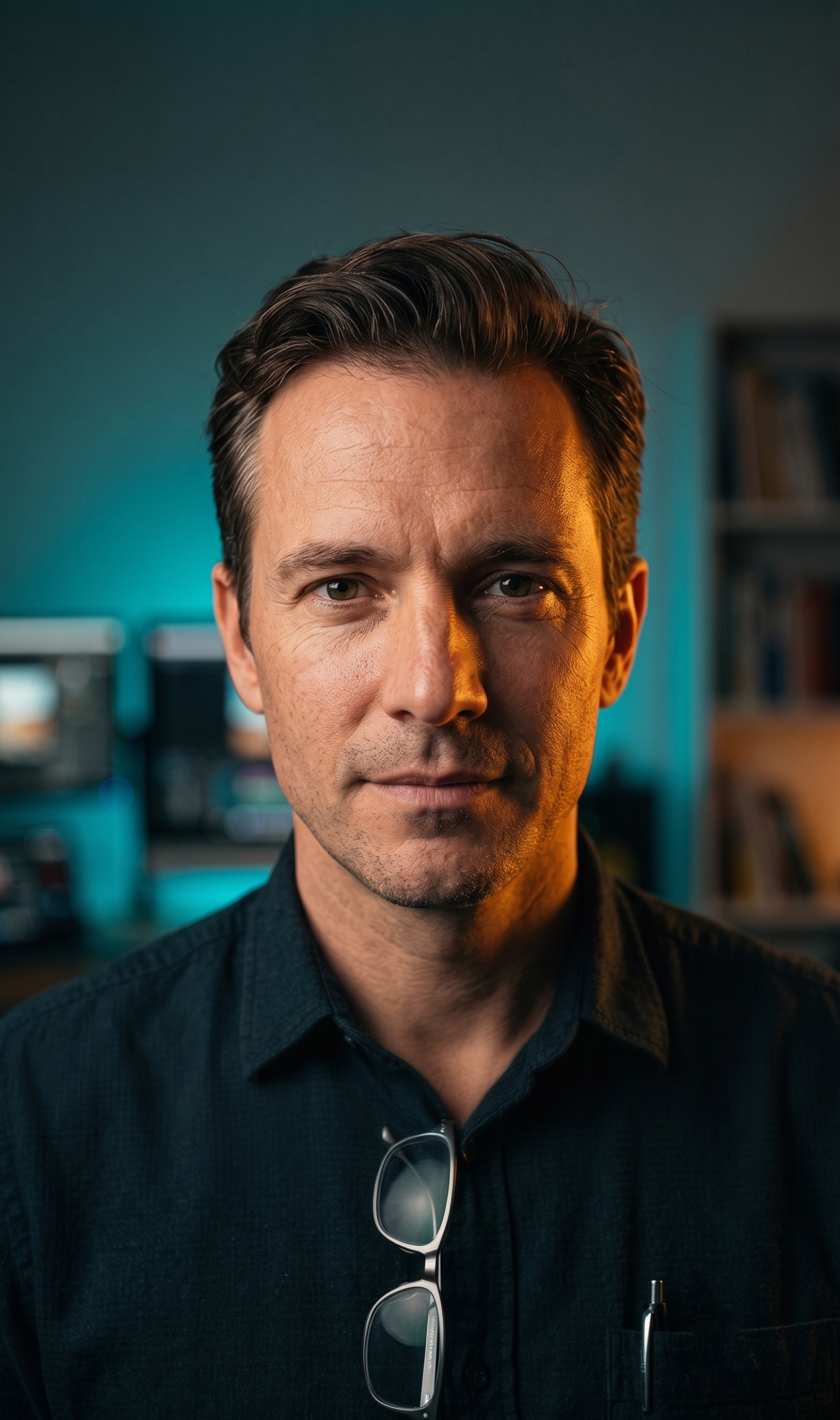 Author avatar